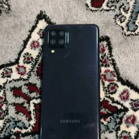 GALAXY A22