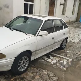 Opel Astra 1993