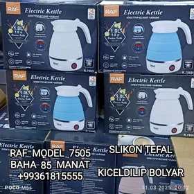 TEFAL TOKLY CAYNEK ЭЛЕК ЧАЙНИК