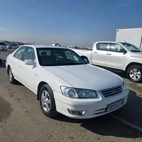 Toyota Camry 1998