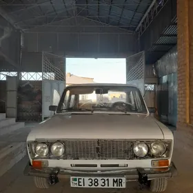 Lada 2106 1982