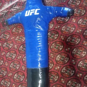 бортовой манекен(чучело)