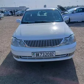 Toyota Avalon 2002