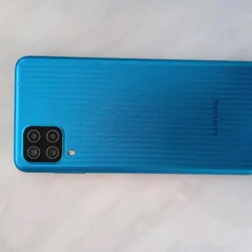 SAMSUNG GALAXY M12
