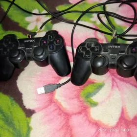джойстики