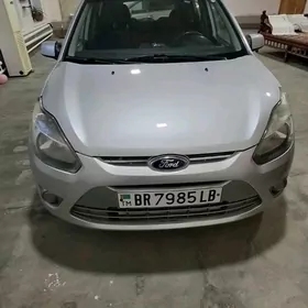 Ford Focus 2011
