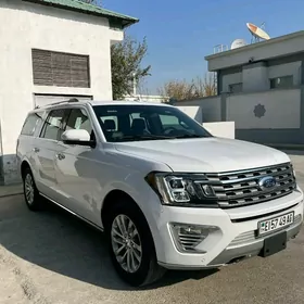 Ford Expedition 2021