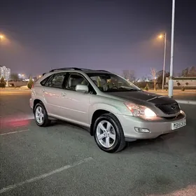 Lexus RX 330 2004