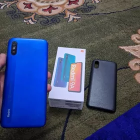 Redmi 9 a
