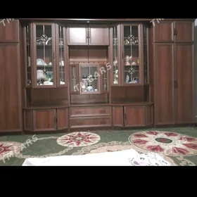 Mebil Garnatur istenka