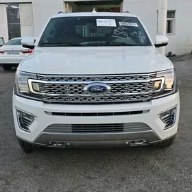 Ford Expedition 2021