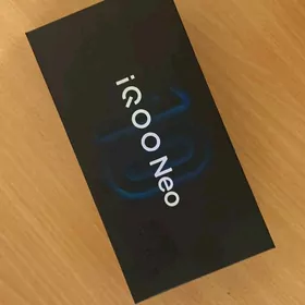 IQOO neo 10