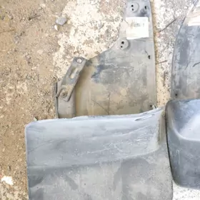 Byryzgawik Land cruiser