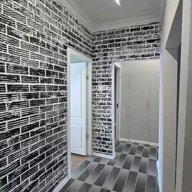 Ныгмат Ц3 4нжи этаж 4комнат