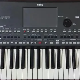 Korg pa 600