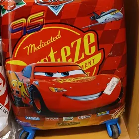 детский чемодан