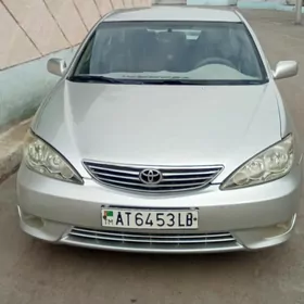 Toyota Camry 2005