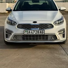 Kia Forte 2020