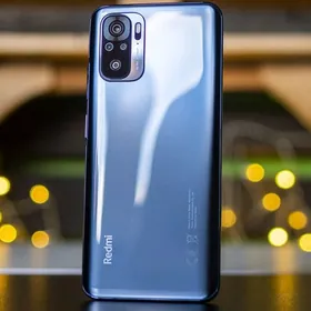 REDMI NOTE 10S 8+8/128