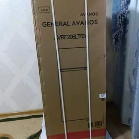 холодильник General