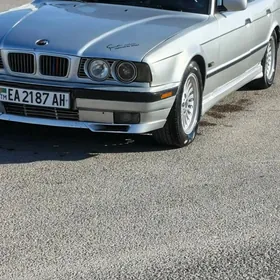 BMW E34 1992