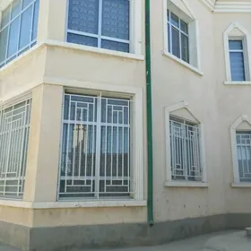 Kottej jaý Gökdepe