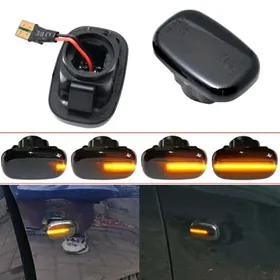 Camry Corolla led pawarotnik