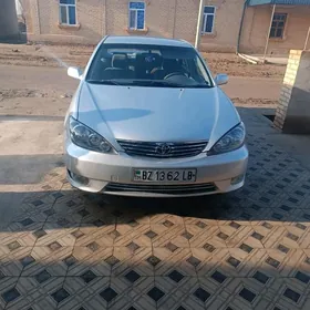 Toyota Camry 2005