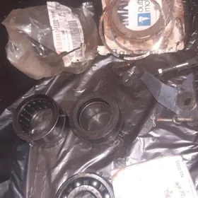 запчасти для ямахи 25-30