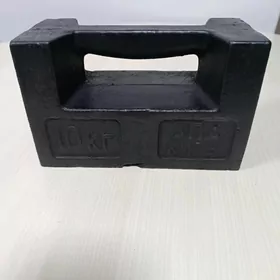 гиря,гири,gira 10кг и 32 кг