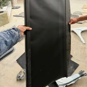 highlander bagaž zalyuz