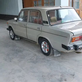 Lada 2106 1987