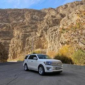 Ford Expedition 2019