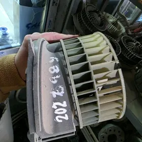 w202 ventelyator salona