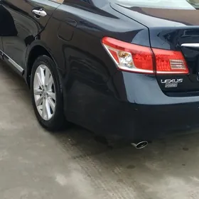 Lexus ES 350 2010