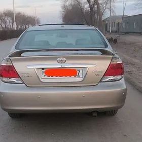 Toyota Camry 2005