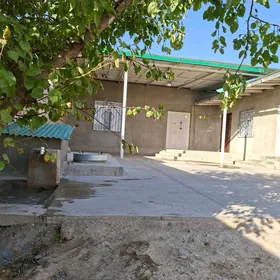 Ýaşlyk Parahat oba