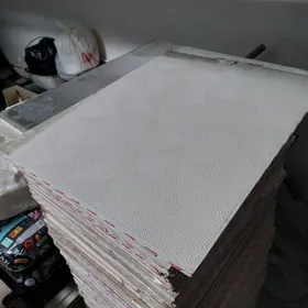 podwisnoý potolok 60×60