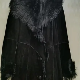 Dublyonka дублёнка