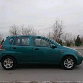 Daewoo Kalos 2003