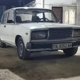 Lada 2107 2005
