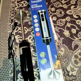 SONIFER HAND BLEBDER SF 8178