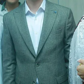 Penjek (Пиджак)