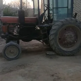 MTZ T-28 1991