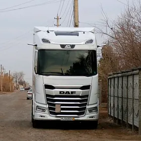 DAF 480 2023