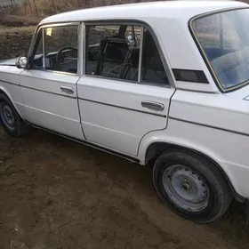 Lada 2106 1990