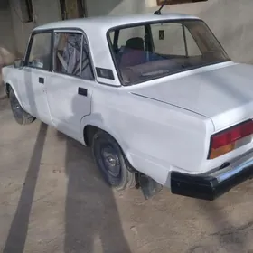 Lada 2107 1985