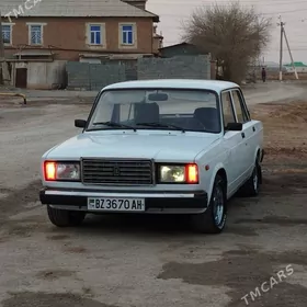 Lada 2107 2010