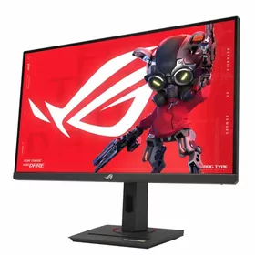 ASUS ROG 4K 160hz 27 Monitor