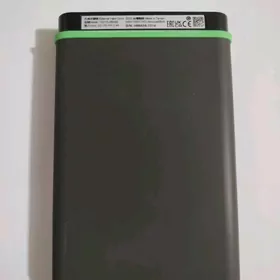 жоский диск Hdd 2 tr